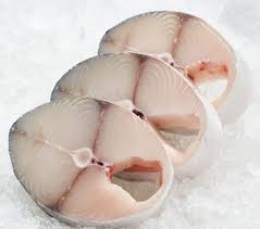 Slice Fish