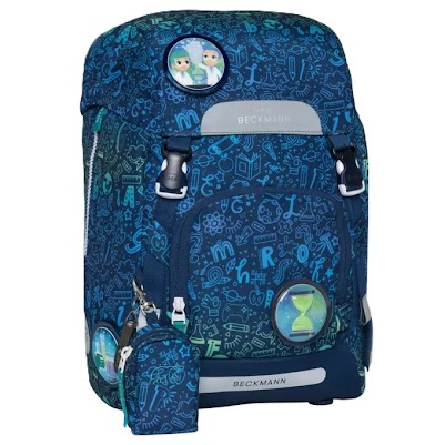 Beckmann Classic MAXI  28L - Science (RSP $249) GB Price $156.87