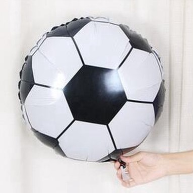 18 INCHES Soccer Balloon