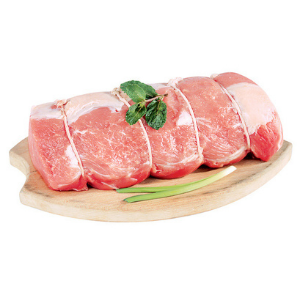 Pork Roast