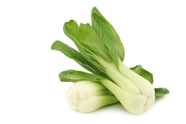 Pok Choi 