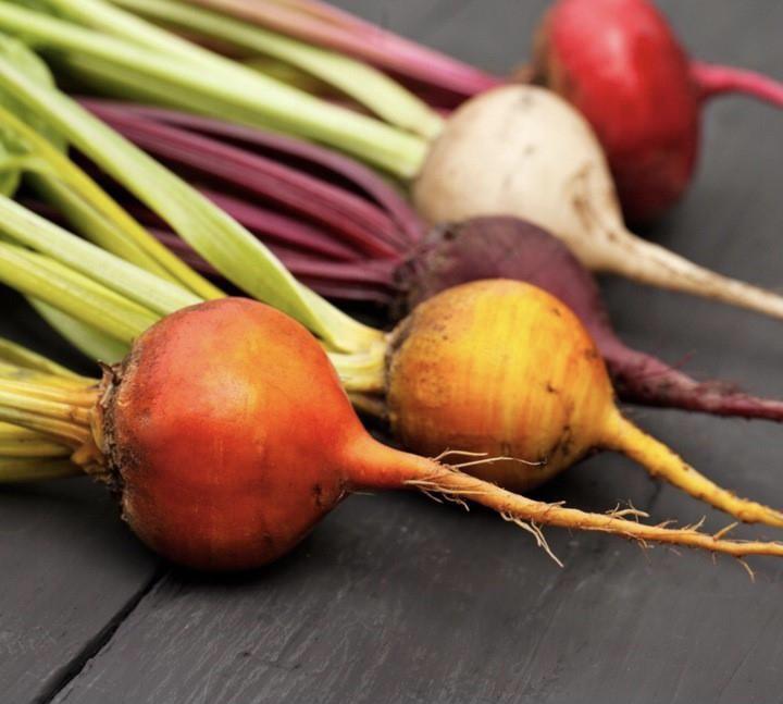 קילו סלק צבעוני - 15₪