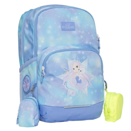 Beckmann Sport Kids 20L - Star Princess (RSP $169) GB Price $112.38