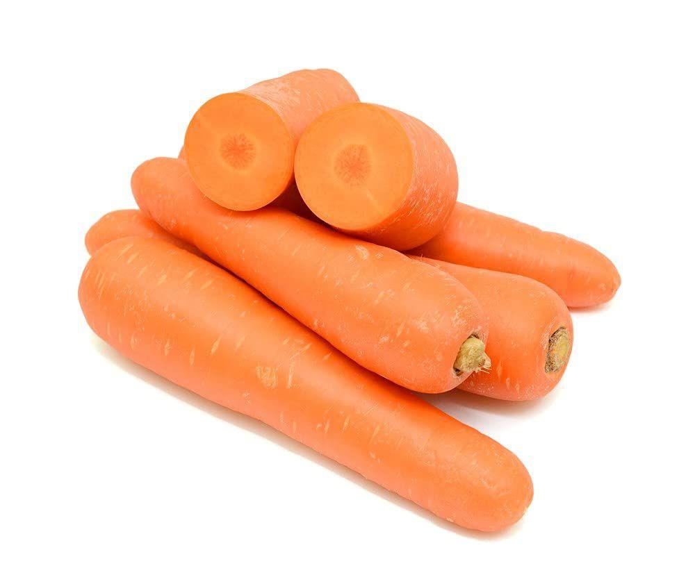 Zanahoria 500g (Carrots)