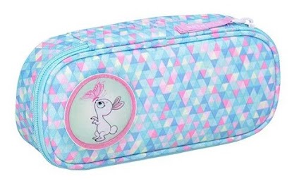 Beckmann Pencil Case - Minty Bella (RSP $29.90) GB Price $17.94