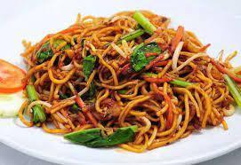 Mie Goreng Lagoon