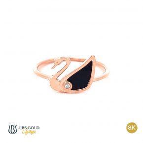 Cincin Swan 750 3gram