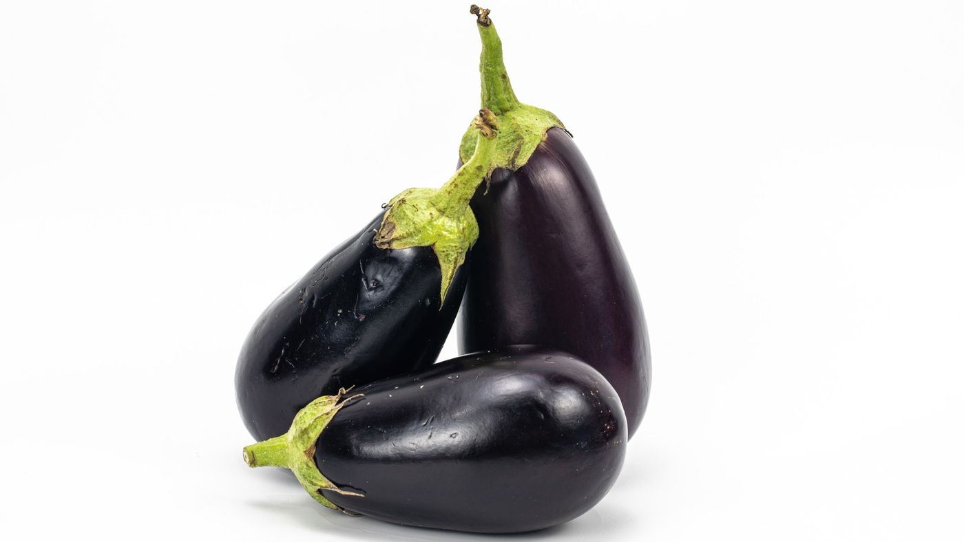 Berenjena (Egg Plant