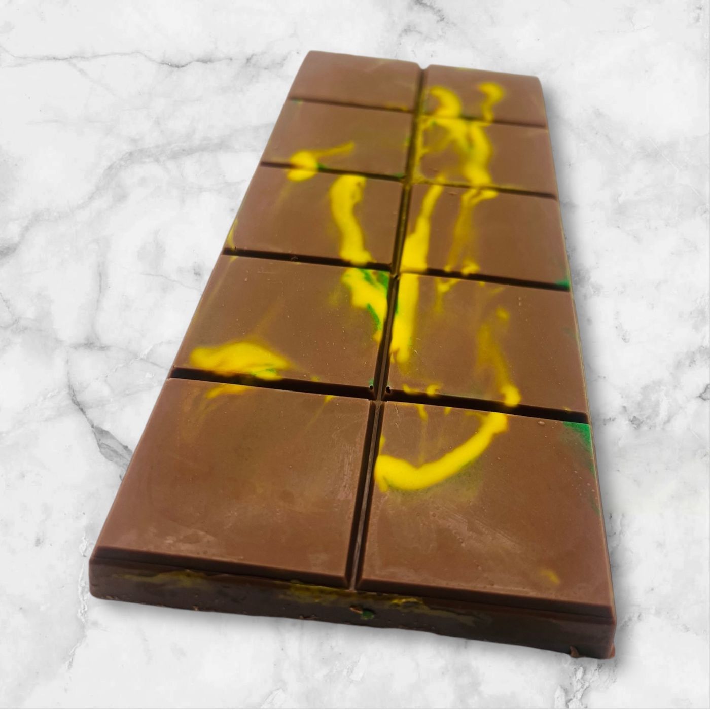 Large $20 Milk Chocolate (12 oz)- 10''x5''x1'' - Please select quantity below.