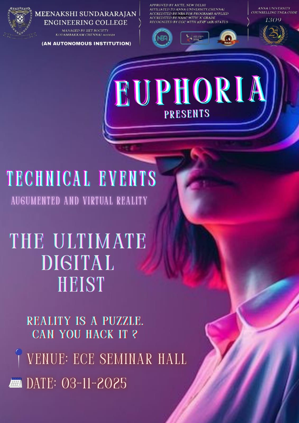 ULTIMATE DIGITAL HEIST 