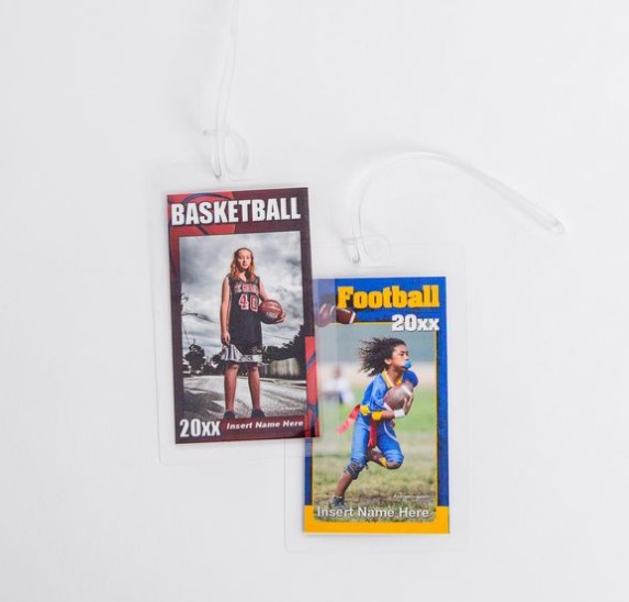 Bag Tags