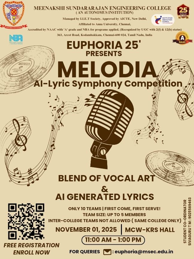 VOCALS - MELODIA 