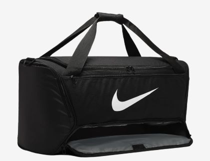 Nike Brasilia Medium Duffel
