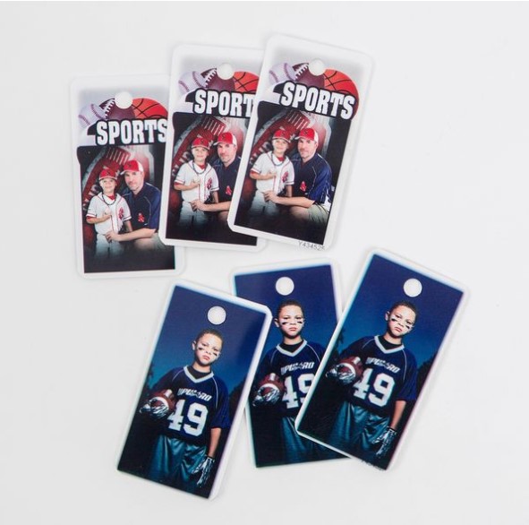 Key Trader (Set of 3) 