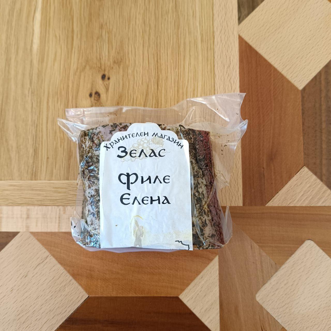Филе Елена около 300 гр. - 47.00 лв./кг.