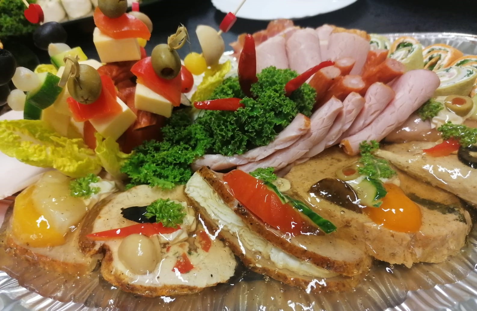 Zamówienia - Wielkanoc 2026