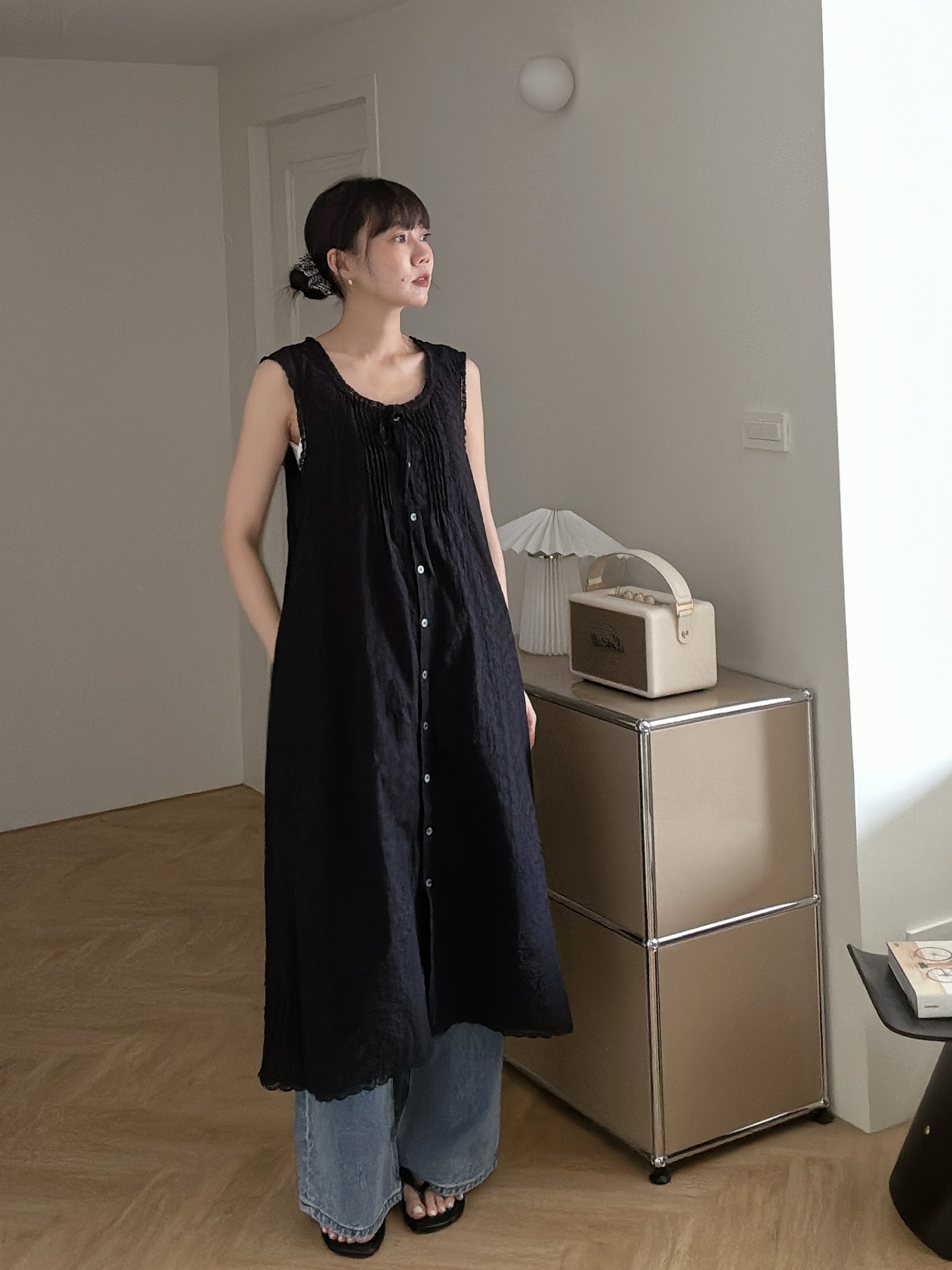 ｜倫敦眼選物｜DUNST SUMMER DAYS IN MOTION