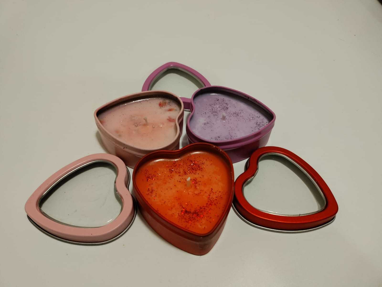 Valentine's bundle