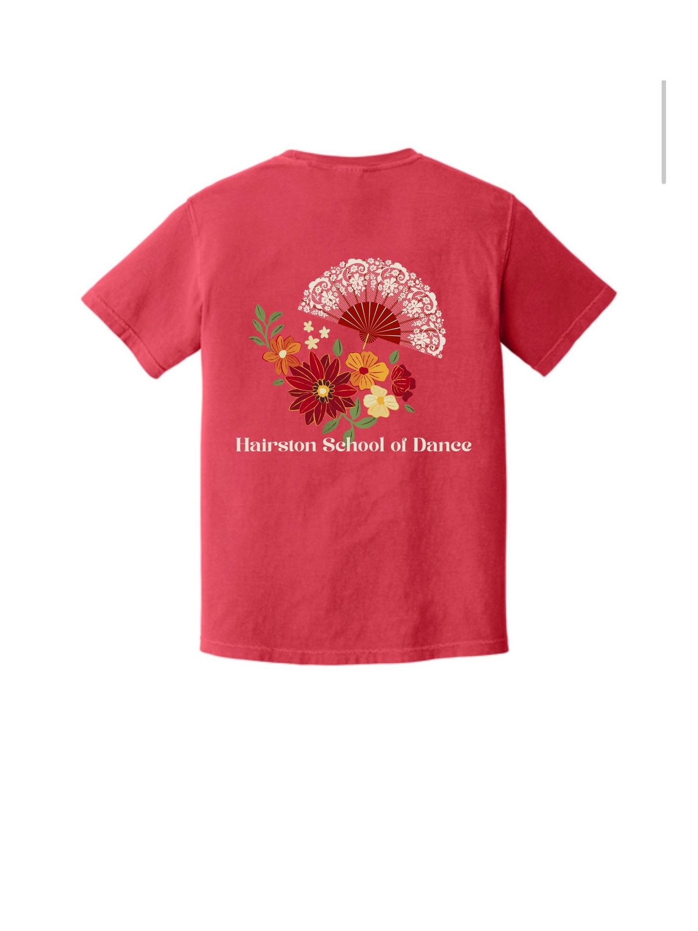 Don Quixote TEE 