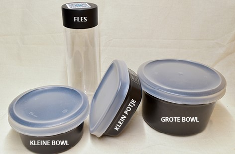 Welkom bij Kabas aan Huis