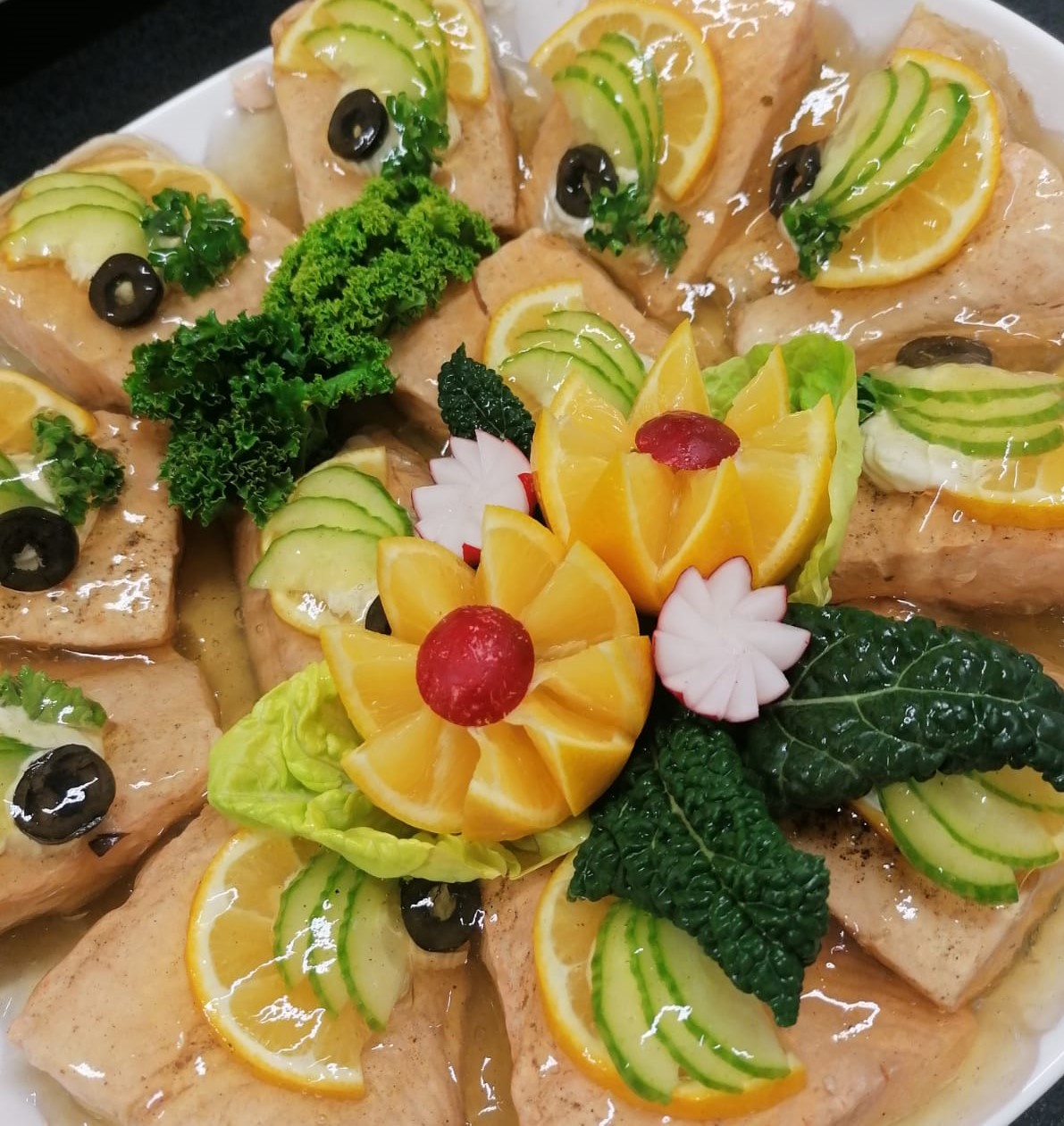 Zamówienia - Wielkanoc 2026