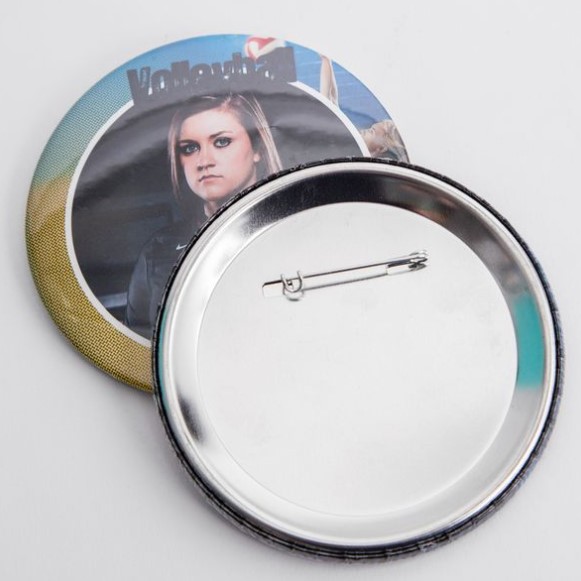 Photo Button