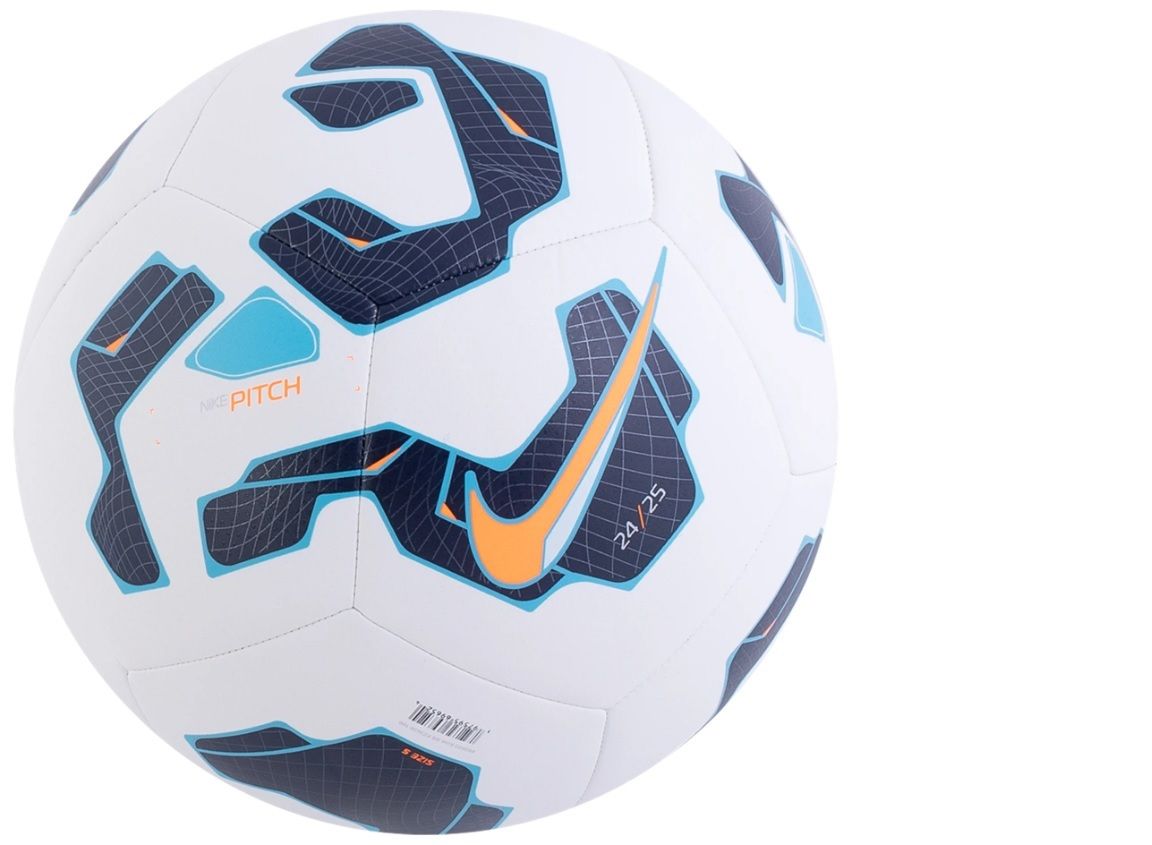 Nike England Skills Soccer Ball