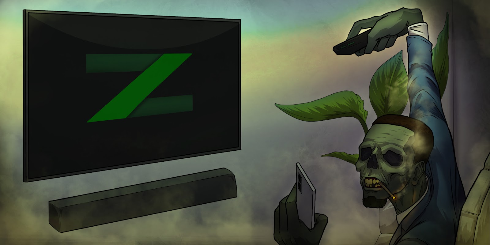 3. What does your self-care routine look like? Select the one that applies closest to you.