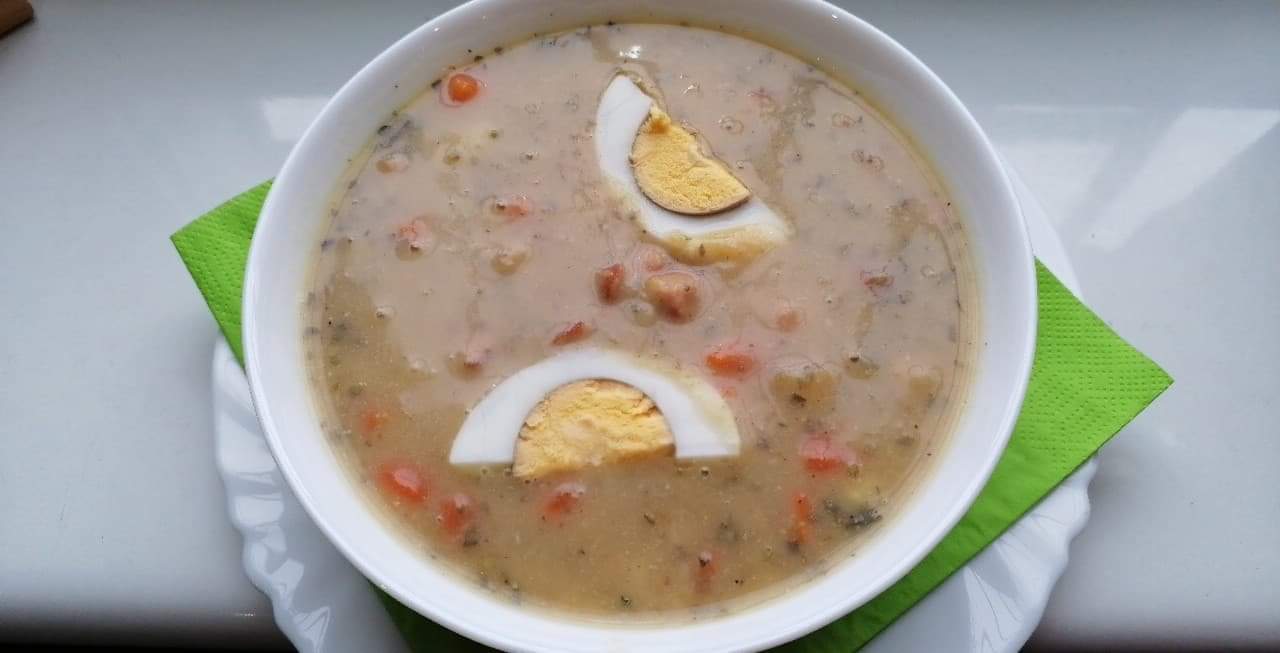 Zamówienia - Wielkanoc 2026