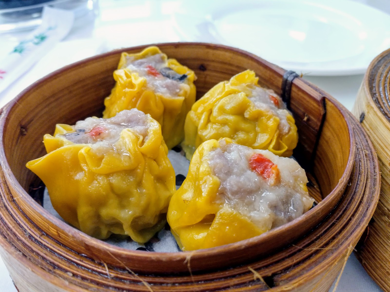 DIMSUM