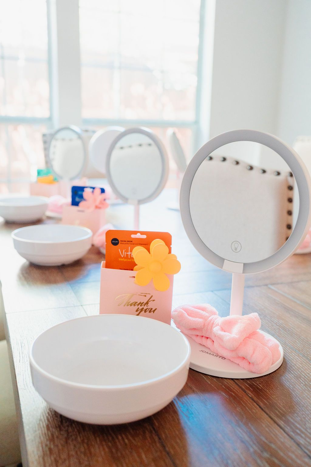 Sleepover Booking Form