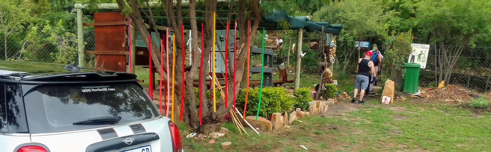 In what day would you like to hike at Majakaneng hiking trails?