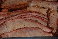 Smoked Brisket ₪110