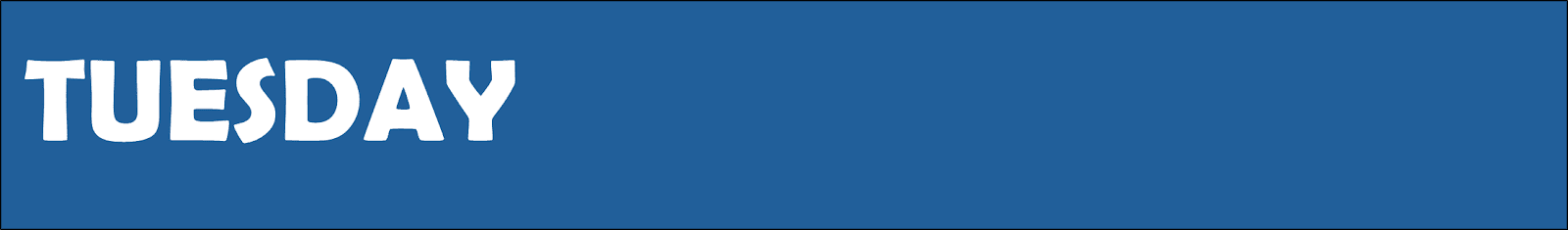 PAA Cafe - School Lunch Order Form