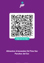 QR YAPE