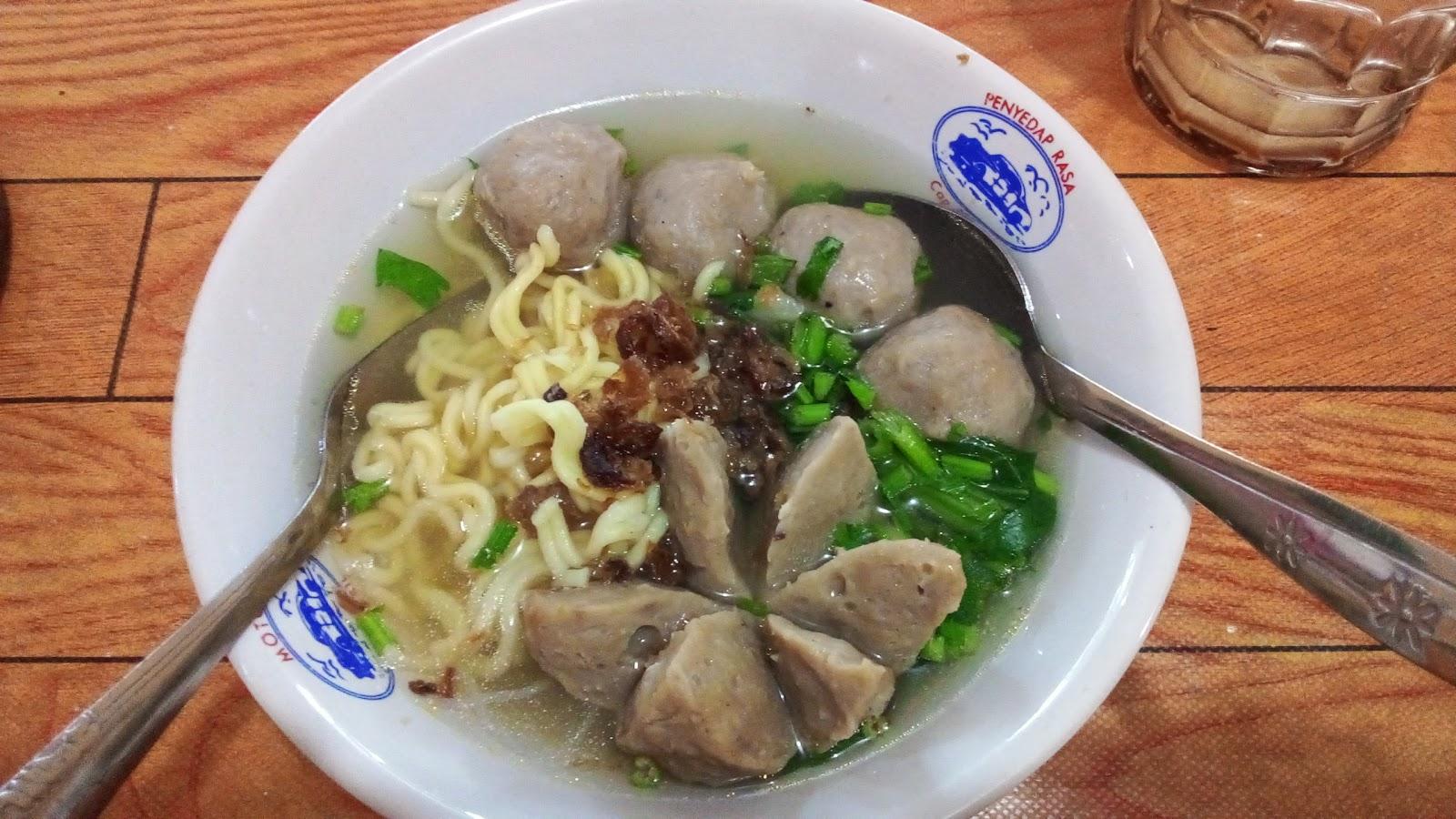 BAKSO