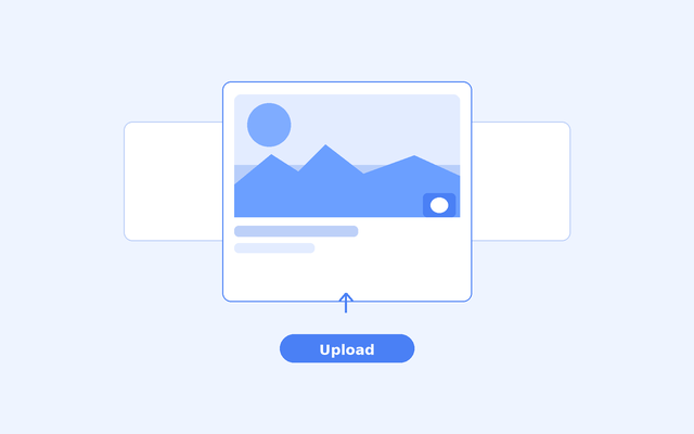 Upload Attachments