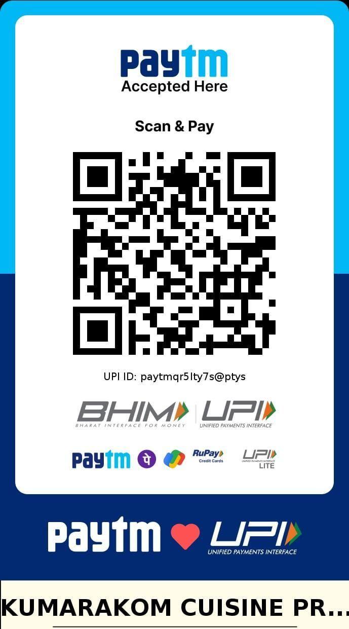 PAYMENT SCREENSHOT TO BE ATTACHED