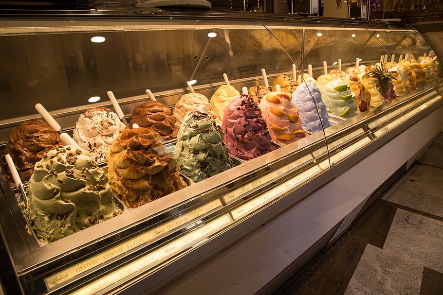 GELATO