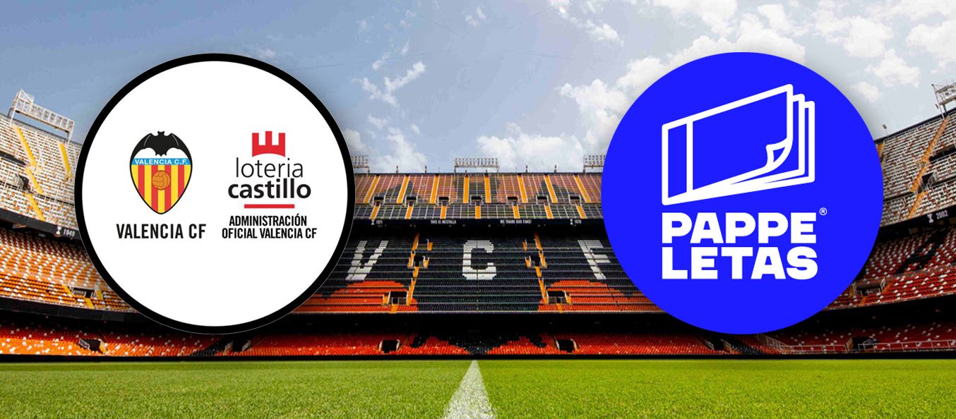                 Sorteo Extraordinario de Agosto Valencia CF 