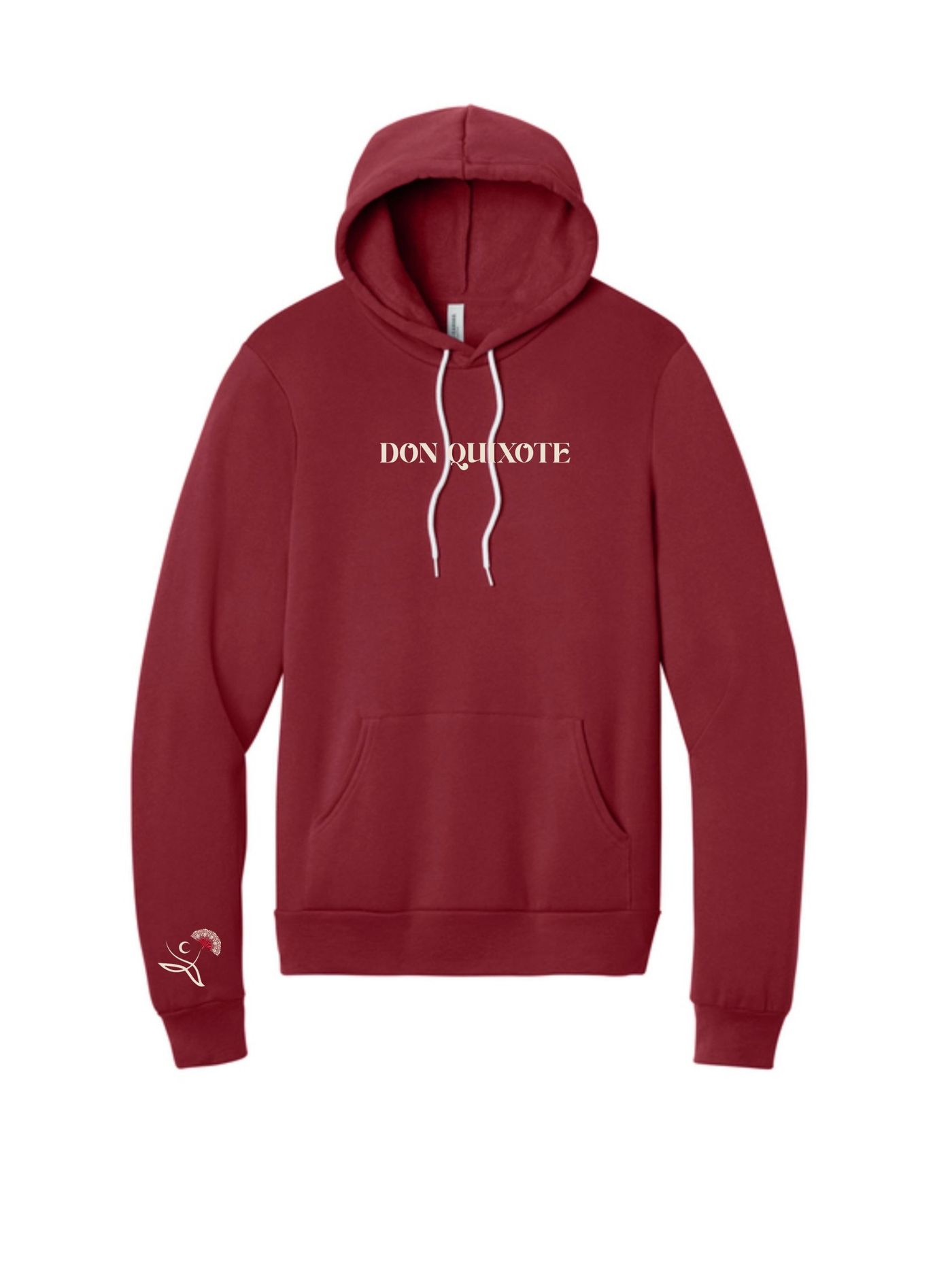Don Quixote Hoodie