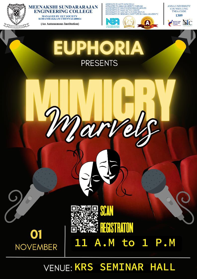 MIMICRY - MIMICRY MARVEL