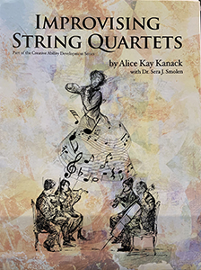 Improvising String Quartets