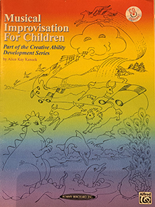 Musical Improvisation for Children