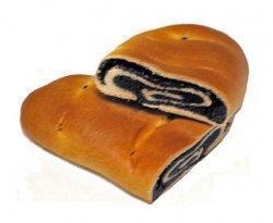 Poppy Seed Rolls