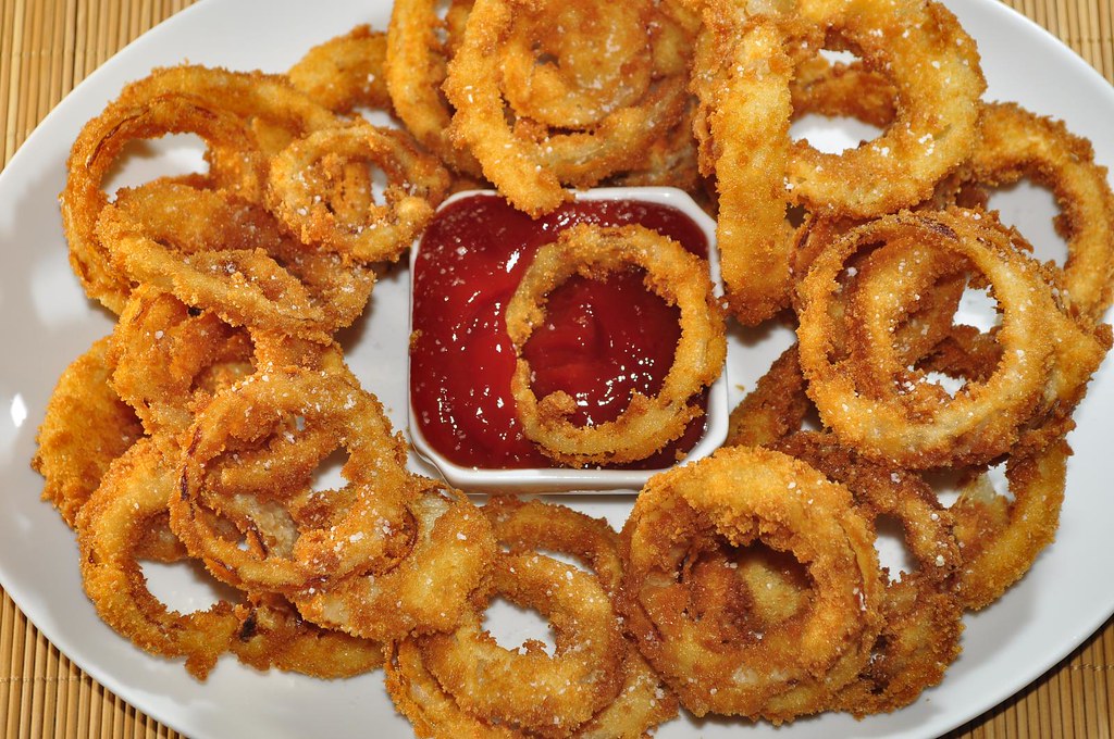 ONION RING