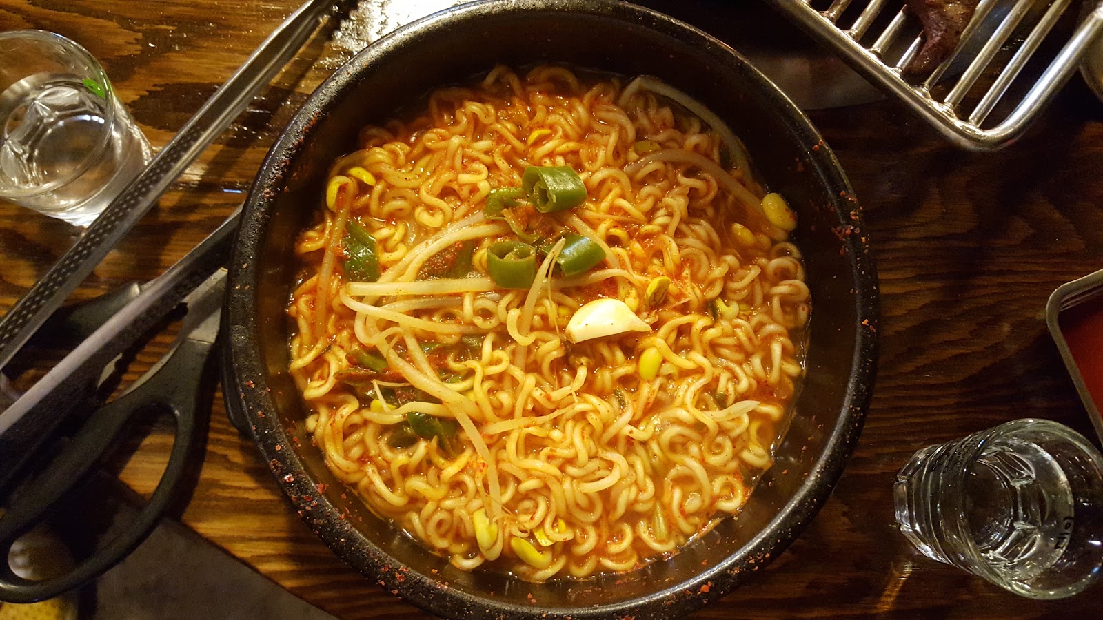 MIE JEBEW