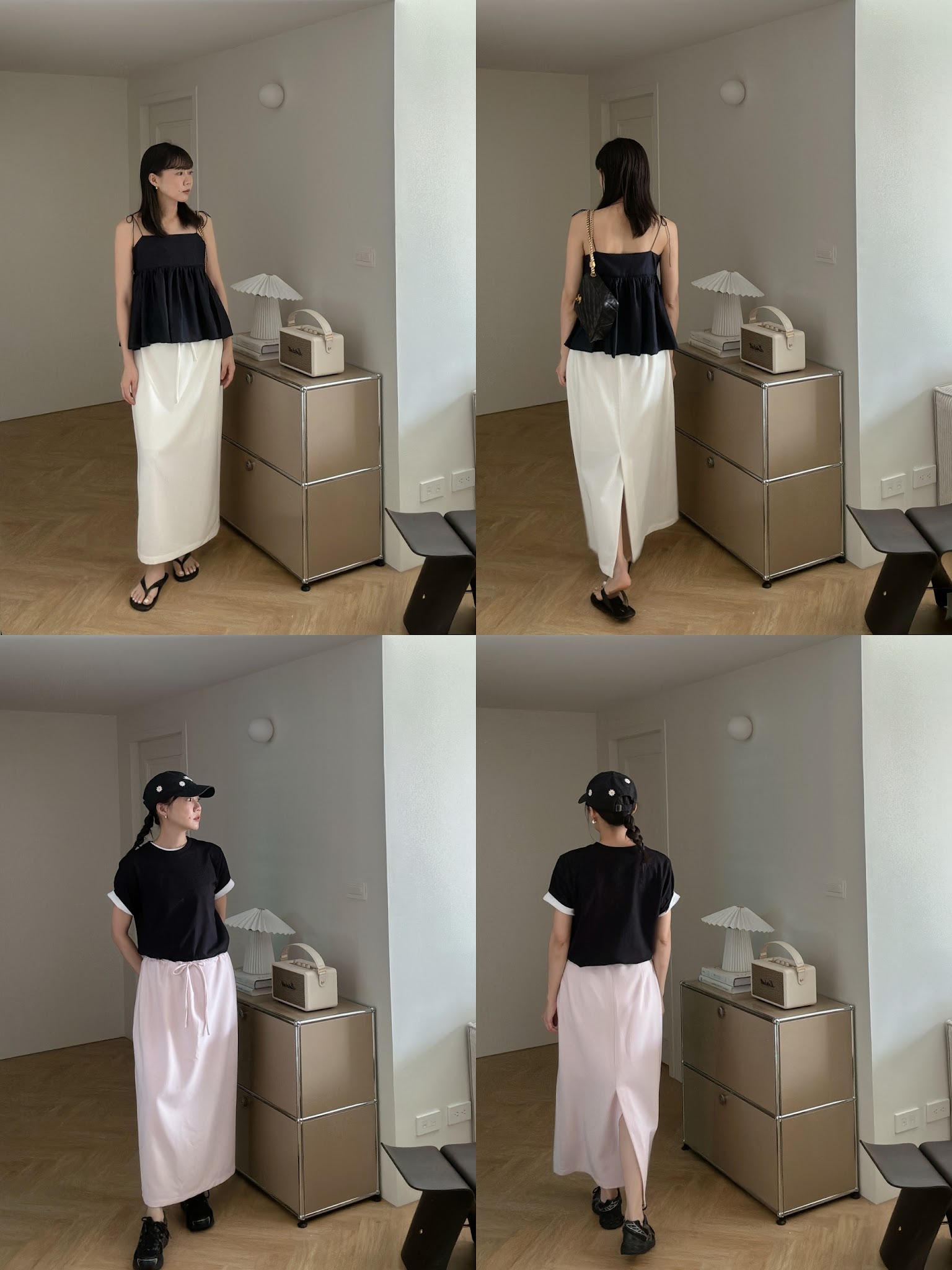 ｜倫敦眼選物｜DUNST SUMMER DAYS IN MOTION
