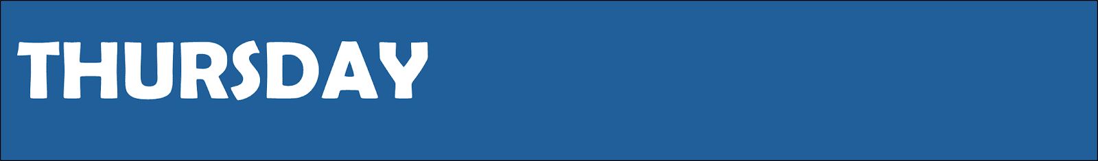 PAA Cafe - School Lunch Order Form