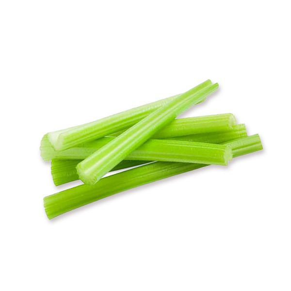 חצי קג מקלות סלרי-15₪